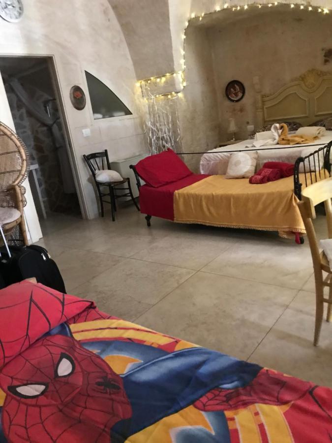 Palazzo Savoia 1856 Appartement Fasano Buitenkant foto