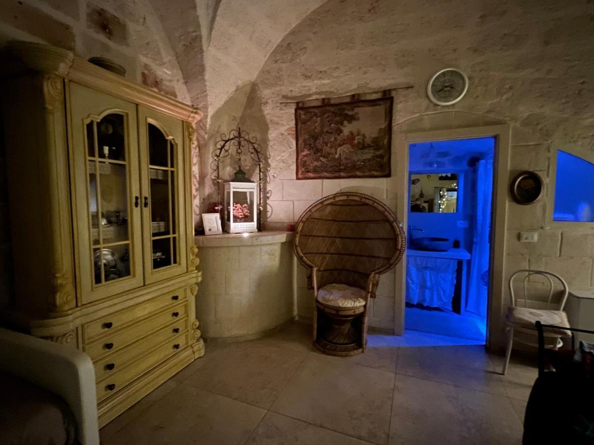 Palazzo Savoia 1856 Appartement Fasano Buitenkant foto