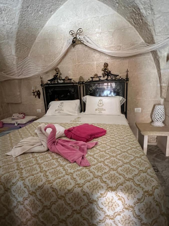 Palazzo Savoia 1856 Appartement Fasano Buitenkant foto