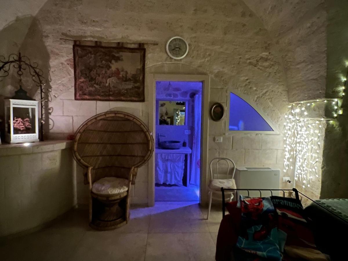 Palazzo Savoia 1856 Appartement Fasano Buitenkant foto