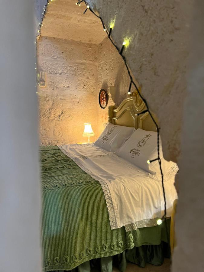 Palazzo Savoia 1856 Appartement Fasano Buitenkant foto