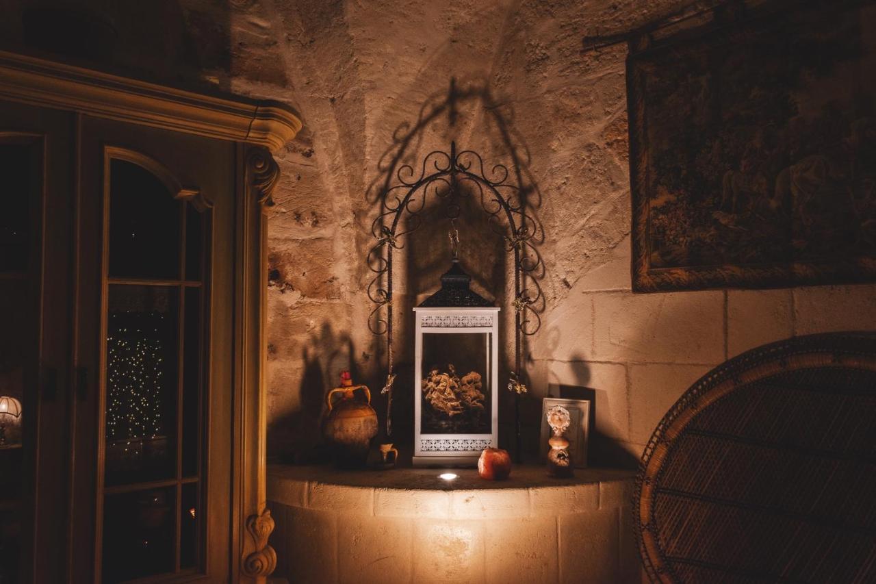 Palazzo Savoia 1856 Appartement Fasano Buitenkant foto