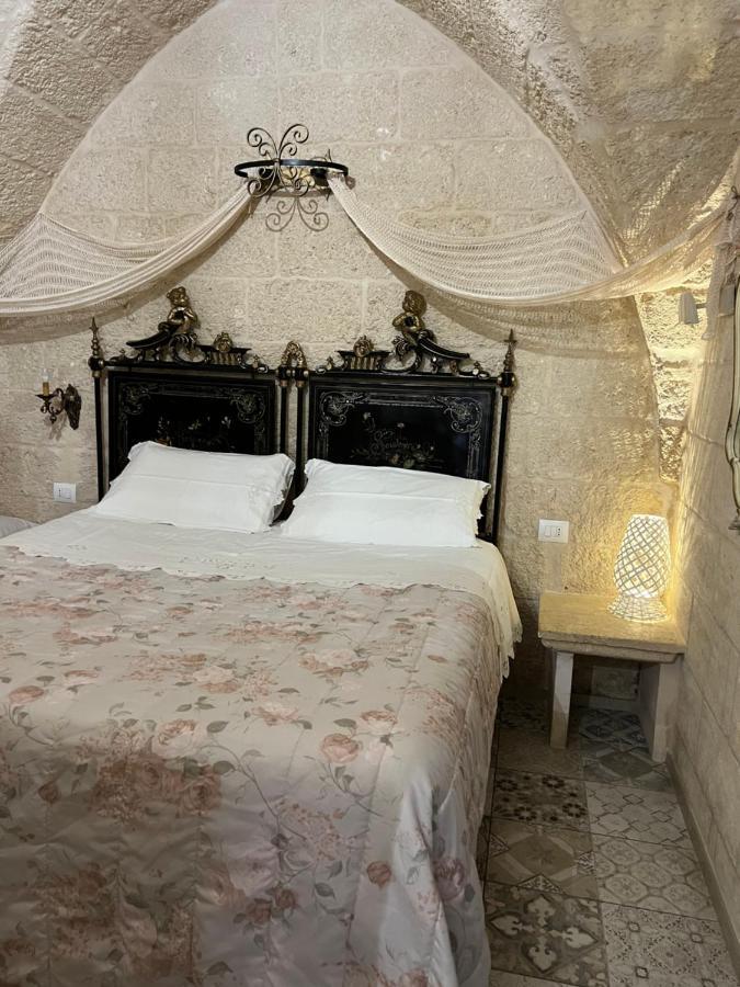 Palazzo Savoia 1856 Appartement Fasano Buitenkant foto