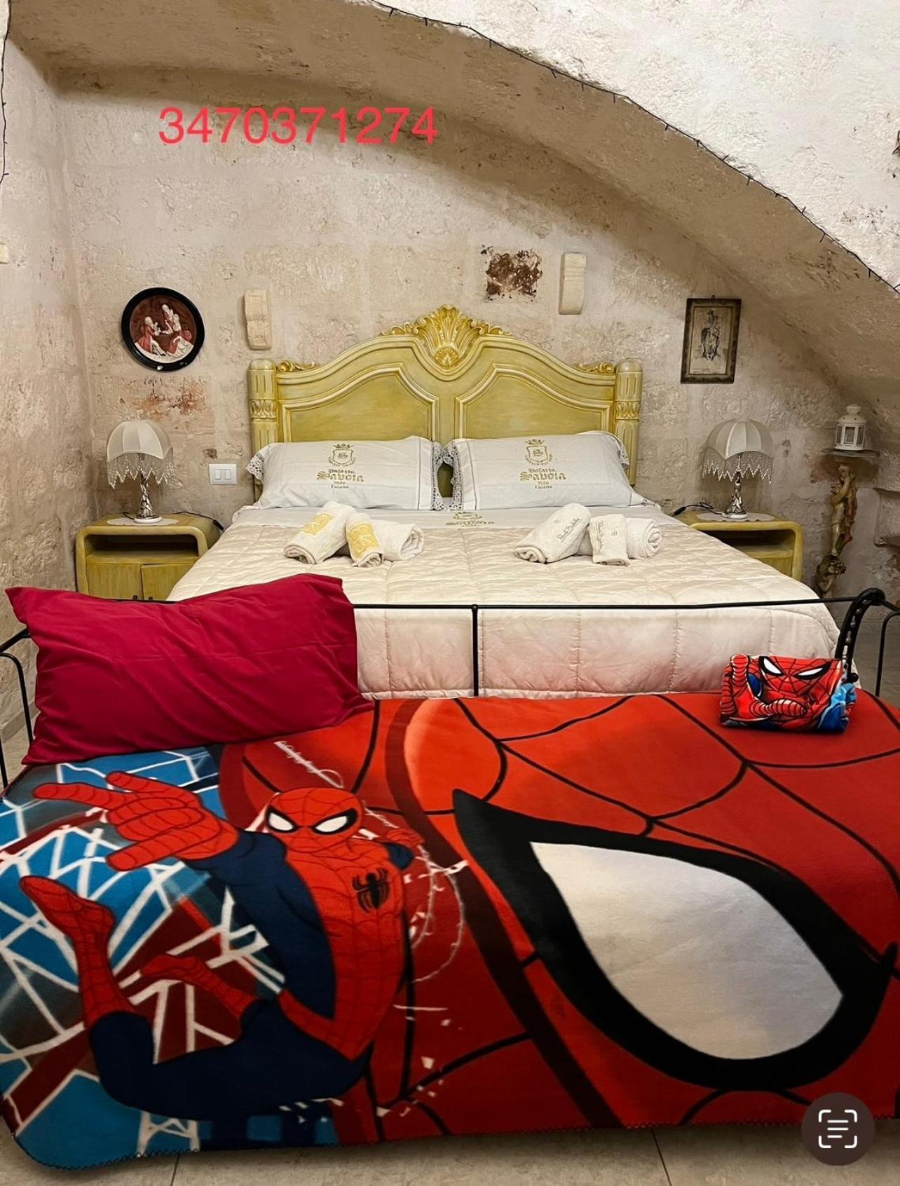 Palazzo Savoia 1856 Appartement Fasano Buitenkant foto