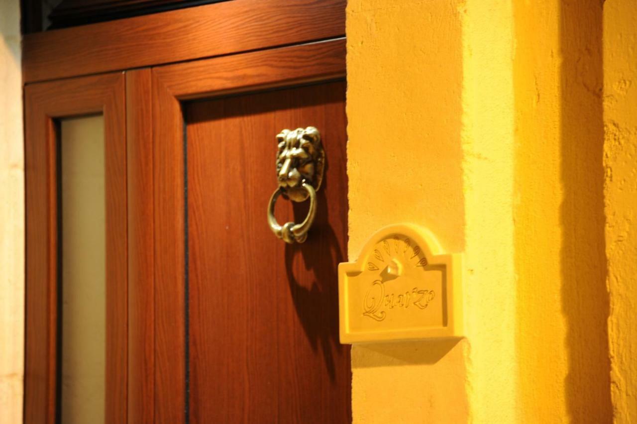 Palazzo Savoia 1856 Appartement Fasano Buitenkant foto