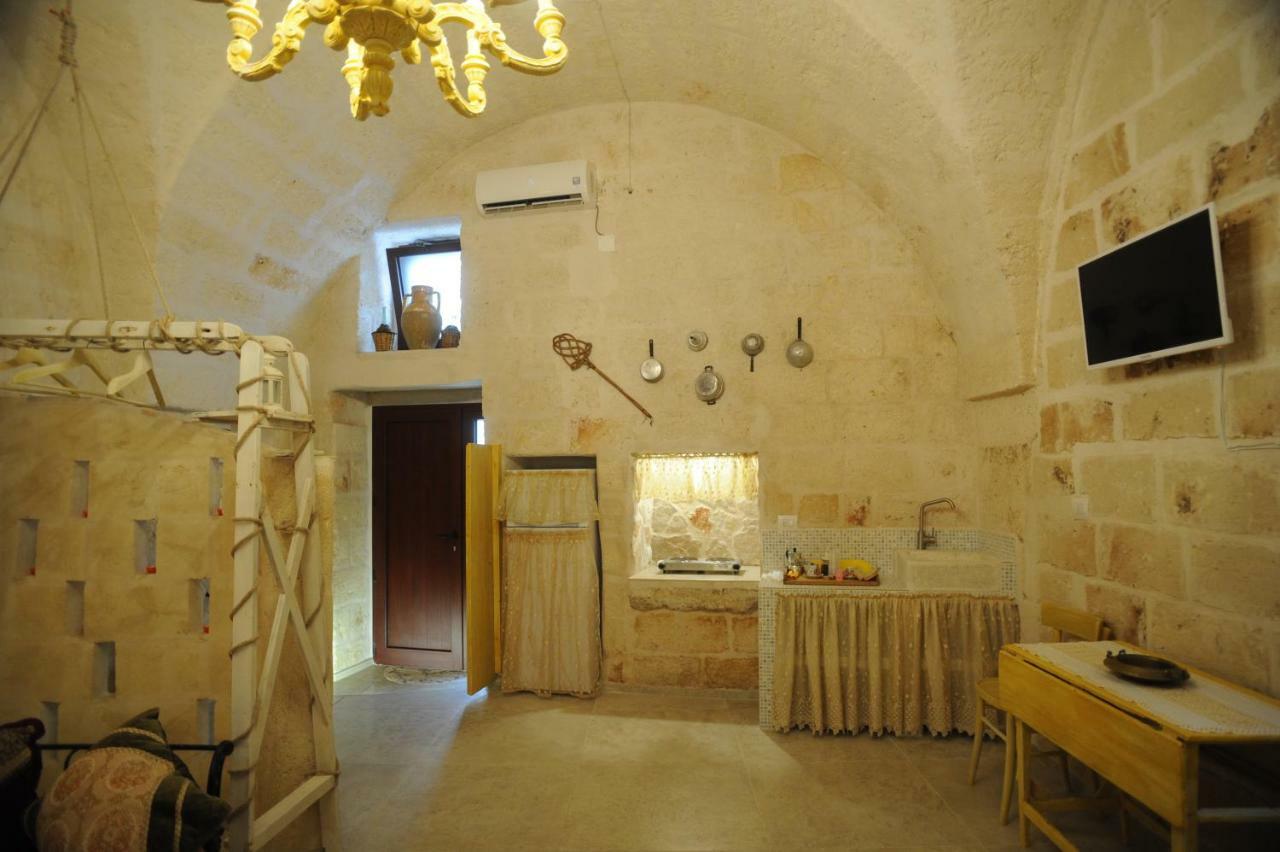 Palazzo Savoia 1856 Appartement Fasano Buitenkant foto
