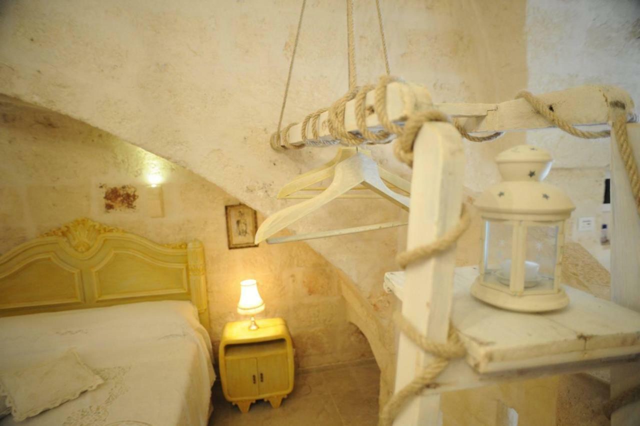 Palazzo Savoia 1856 Appartement Fasano Buitenkant foto