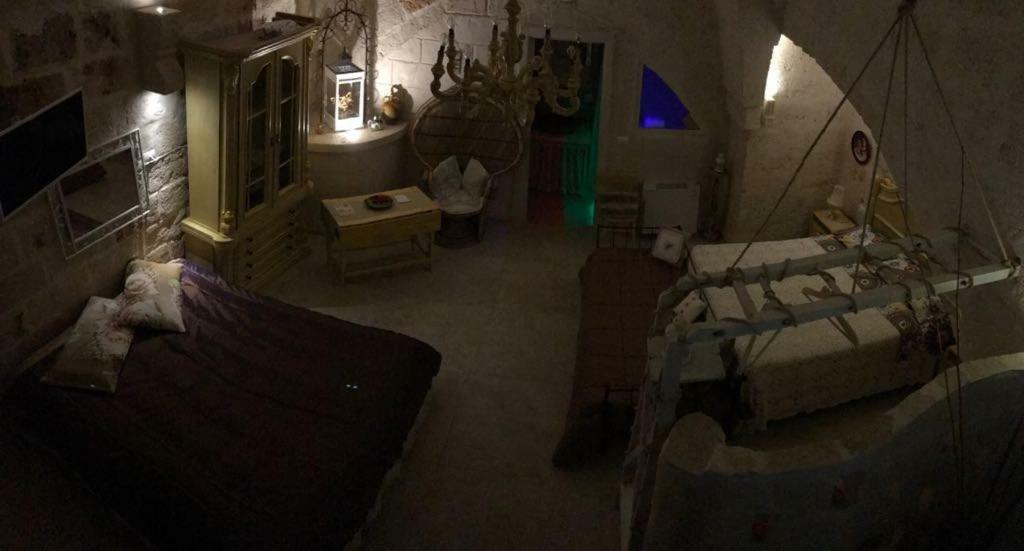 Palazzo Savoia 1856 Appartement Fasano Buitenkant foto