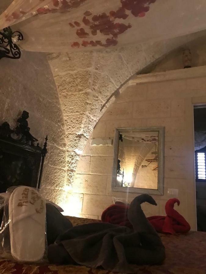 Palazzo Savoia 1856 Appartement Fasano Buitenkant foto