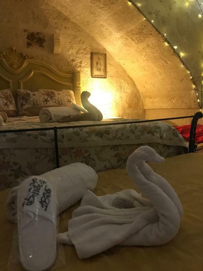 Palazzo Savoia 1856 Appartement Fasano Buitenkant foto