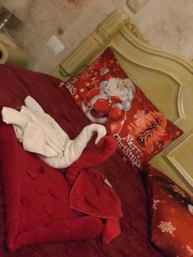 Palazzo Savoia 1856 Appartement Fasano Buitenkant foto